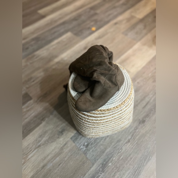 Long boots - Picture 4 of 5